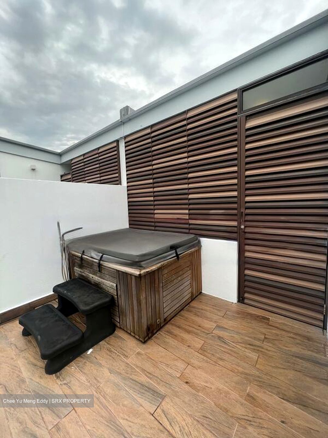 Greenwood Mews (D11), Terrace #484943641